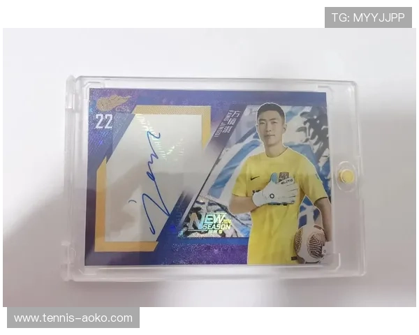 足球球星卡收藏价值解析及未来发展趋势探讨