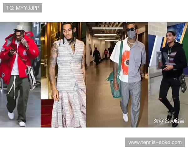 足球球星独特穿搭风格解析 从赛场到街头的时尚魅力展示 足球球星独特穿搭风格解析 从赛场到街头的时尚魅力展示